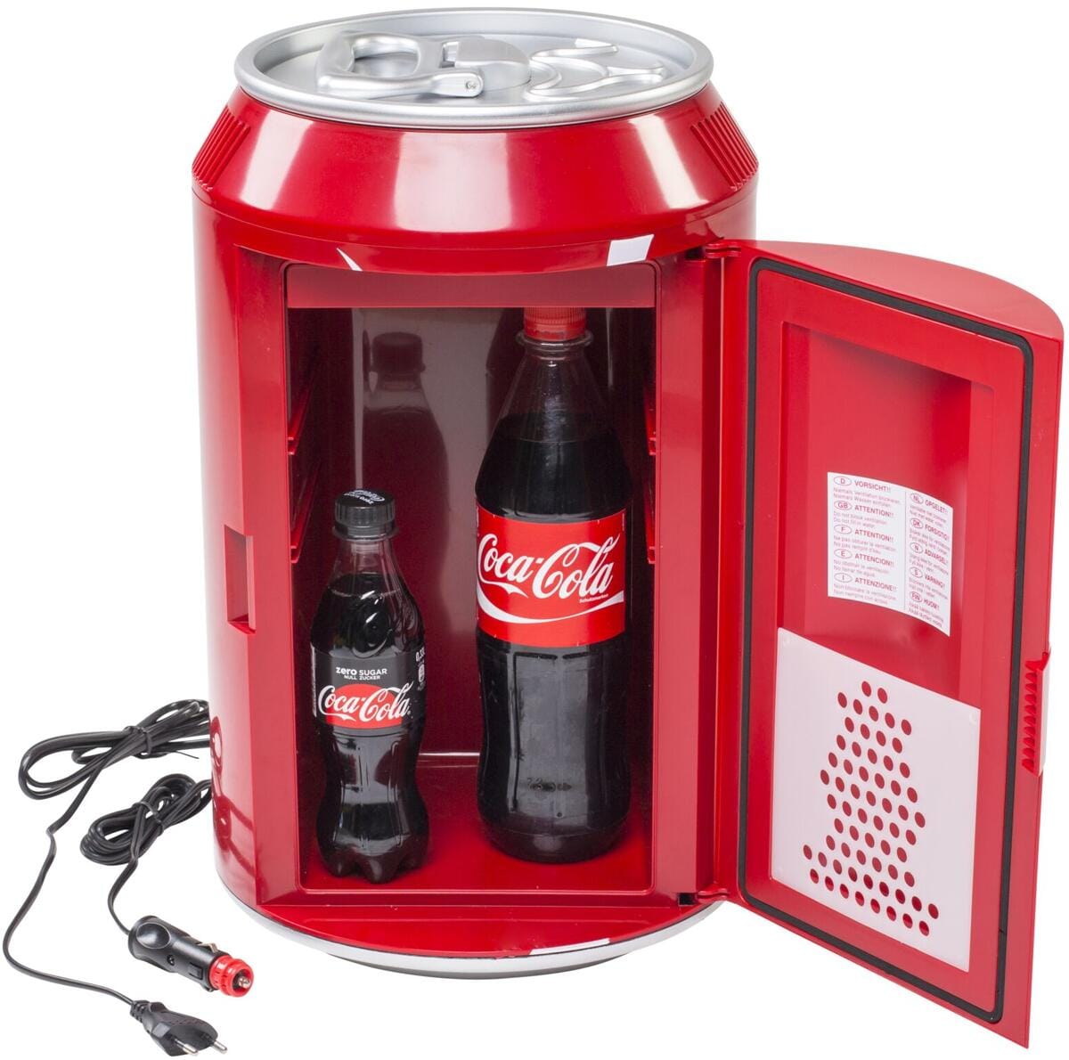 Einzelne Glastür vertikaler Coca Cola Aufstellkühlschrank Getränkekühlschrank - China Kühlschrank und Kühlschrank Preis