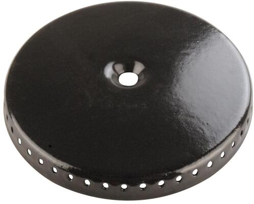 Brennerdeckel für Flame, 8 cm