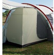 Brunner Beyond Cabin Innenzelt, beige