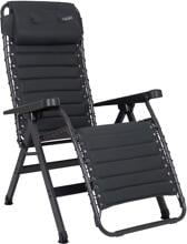 Crespo AP/432-AS-60 Relaxsessel, grau