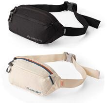 Gregory Nano Waistpack Mini Bauchtasche, 3l