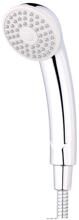 JUWEL Handbrause, 1/2" Gewinde, chrom