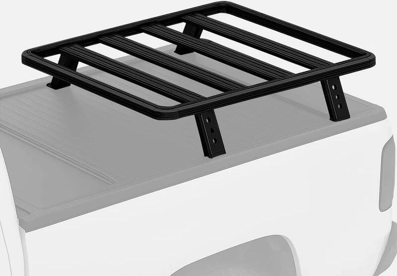 horntools ExRoof Ladeflächenträger für Pickup
