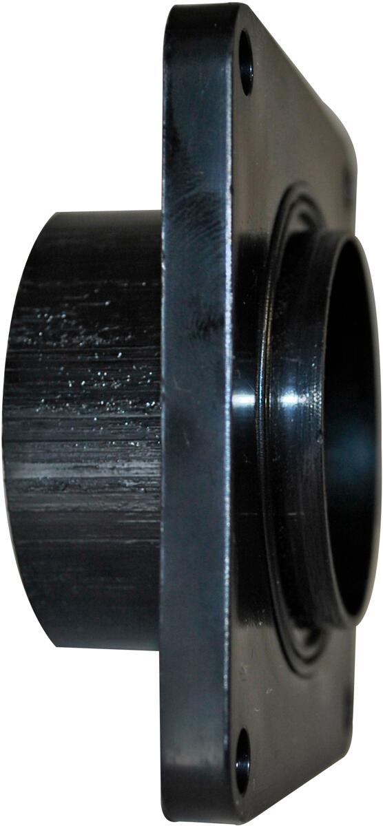 FAWO Anschluss für Entleerungsventil, 1/2 Zoll, steckbar