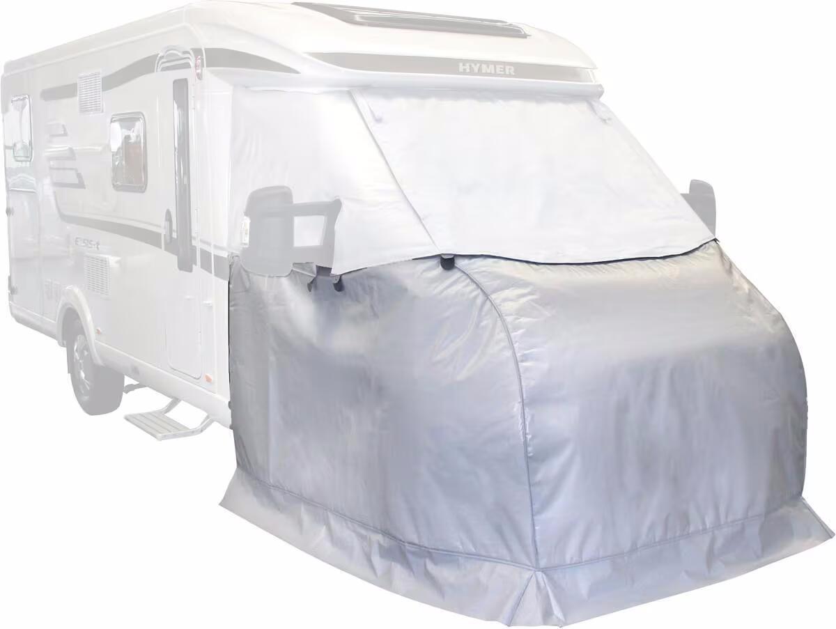 Hindermann LUX-DUO Unterteil für Weinsberg CaraCore