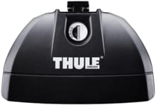Thule Rapid System 753 Trägerfuß, 2er-Set