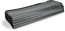 Dometic Continental Carpet Residence 19 Vorzeltteppich, 265x710cm, grau