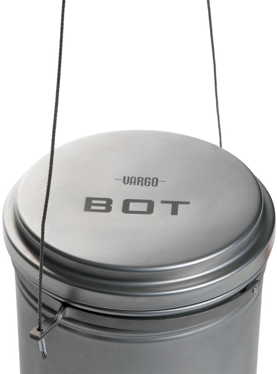 Vargo Bottle Pot Aufhänger für 1L Pot