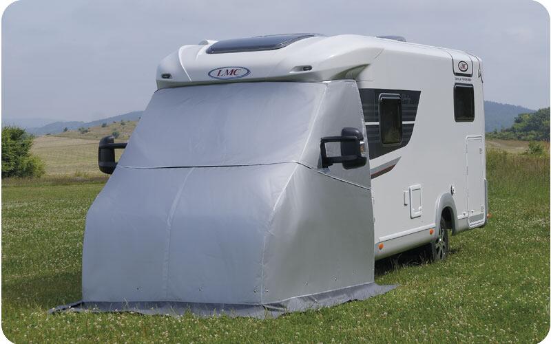 Wigo Fahrerhaus-Isoliermatte zweiteilig für Mercedes Sprinter ab Bj. 2015