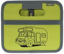 Meori Mini Faltbox, 1,8L, grün Wohnmobil
