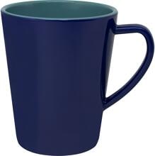 Eurotrail Murcia Henkelbecher, Melamine, blau