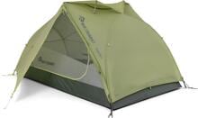 Sea to Summit Telos Evo Bikepack Zelt, 2-Personen, Tarragon, 134x215cm