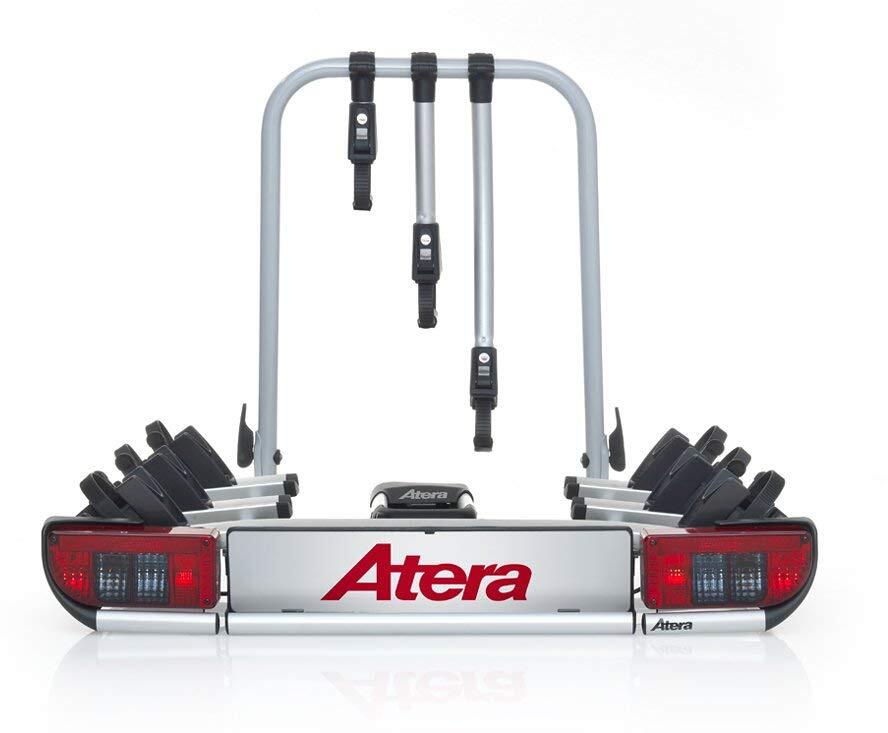 Atera Strada Sport M Heckfahrradträger für 3 Fahrräder