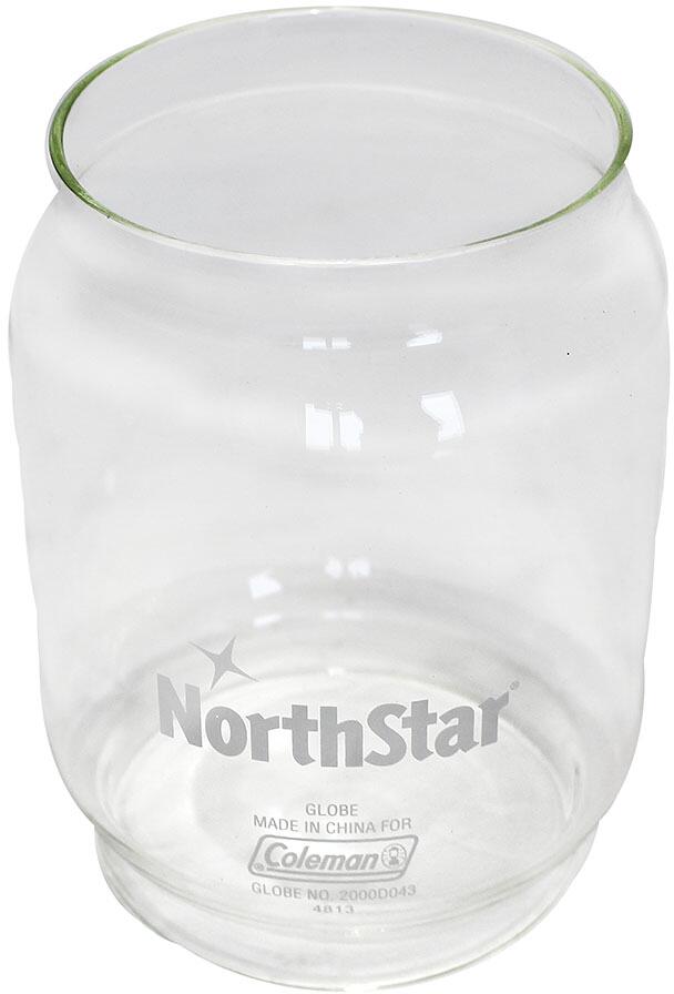 Ersatzglas zu Coleman Laterne Northstar