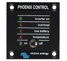 Victron Phoenix Wechselrichtersteuerung