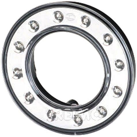 Hella Parkleuchte, 12V/1,8W