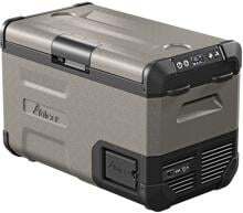 Yolco FCX25 Kompressor-Kühlbox, 12/24V/240V, 25L, creme