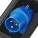 Pro Plus CEE-Einspeisestecker, 16 A/230 V