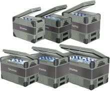 Truma Cooler Kompressor-Kühlbox, 12/24/230V