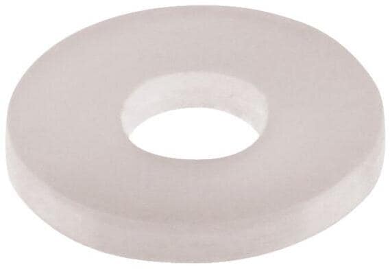 Dichtung - GOK Ersatzteil Nr. 2000975 - für Armaturen, mit Kombi-Anschluss, Kunststoff