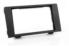 Caratec Install Doppel-DIN-Blende für Iveco Daily 2007-2014