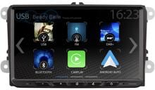 Zenec Z-E2065 Infotainer, passend für VW, 9 Zoll Display 