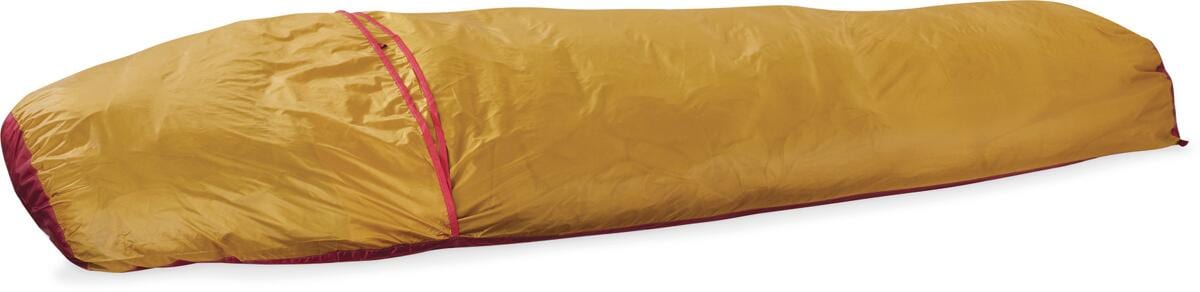 MSR E-Bivy Biwaksack, 223cm, gelb