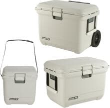 Coleman PRO Kühlbox