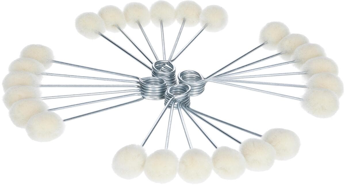 Sika Primer Wollfilzapplikator, 24 Stück