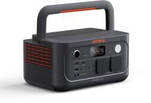 Jackery Explorer 500V2 tragbare Powerstation, 512Wh, LiFePO₄, 500W