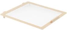 Moskitonetzrahmen beige – MPK Ersatzteil Nr. 290.5B – für Vision Vent S eco / Modell 29