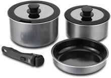 Cadac Camp Cook Kochset 6-teilig, inkl. Transporttasche