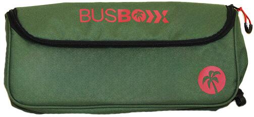 BUS-BOXX singleBOXX large VW T5/T6/T6.1 jungle, Grün bei Camping Wagner ...
