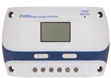 Mestic MSC PWM Solar-Laderegler
