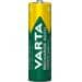 Varta Recharge Accu Power Batterien, AA, 2600mAh, 4er-Pack