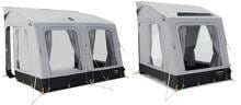 Dometic Rally AIR Tour Vorzelt