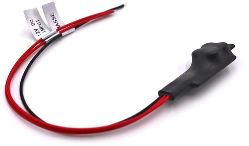 Blaupunkt SF-RVC 4.X Kamerasignalfilter