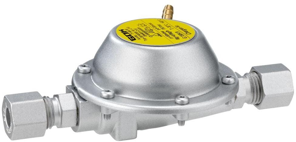 GOK Vordruckregler 50/30mbar