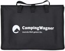 Camping Wagner Zeltteppich Tasche