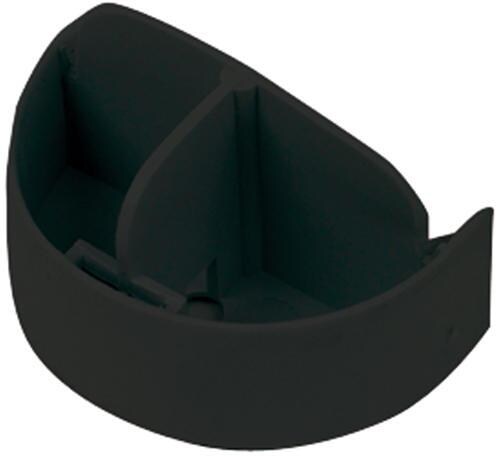 Endkappe für Hubtischfuß, 2 Stück