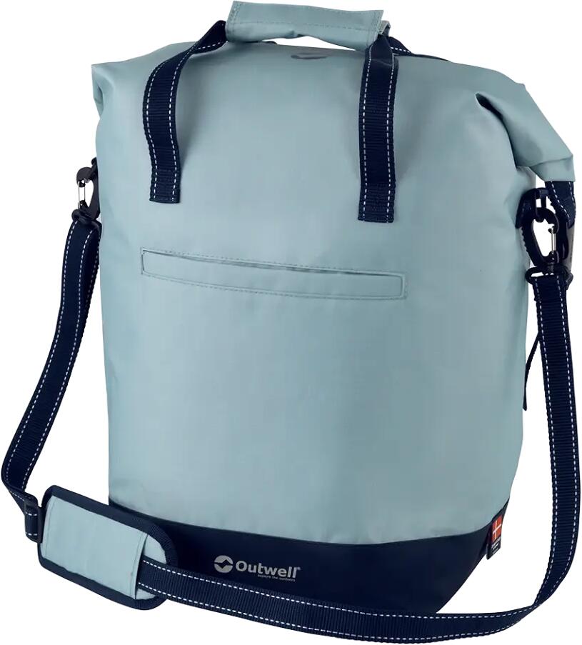 Outwell Sanderling Kühltasche, 20L, blau
