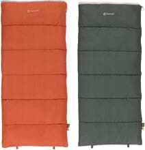 Outwell Champ Kids Deckenschlafsack, 150x70cm