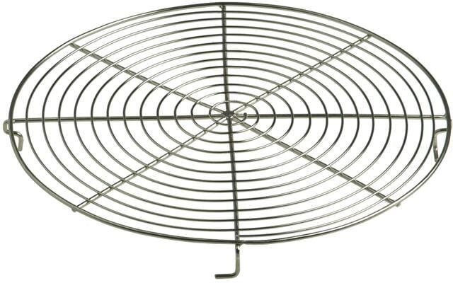 Grillrost SAfire Grill Roaster