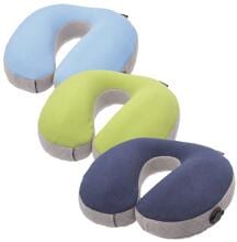 Cocoon U-Shaped Nackenkissen