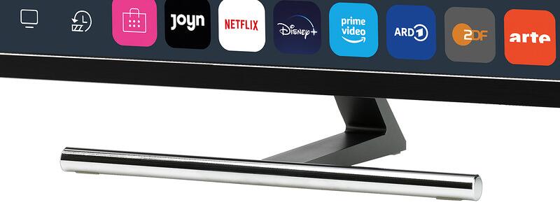 Avtex Standfuß für Webos Full HD Smart TV 27", 32"