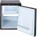 Mestic MR-/SL Kompressor-Kühlschrank, schwarz