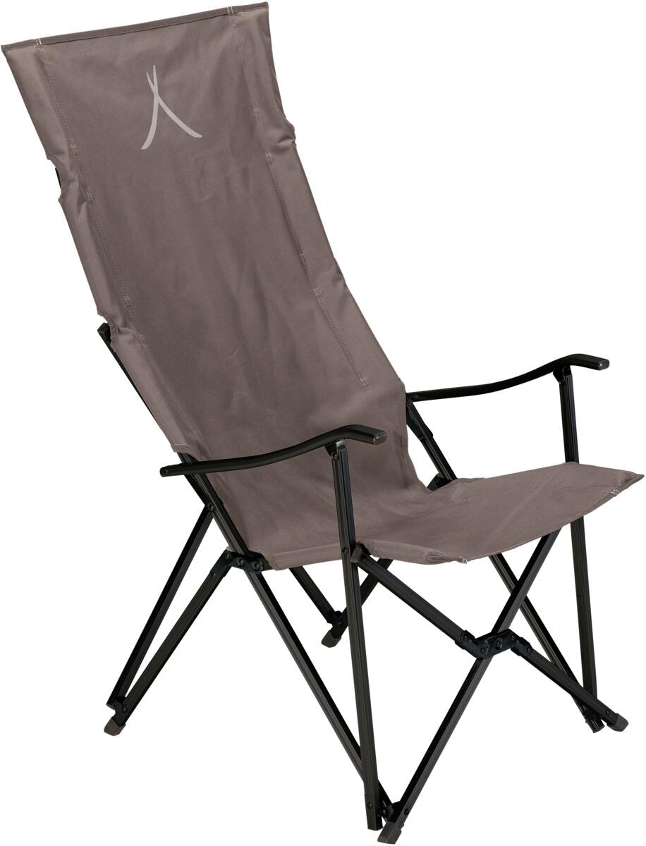 Grand Canyon El Tovar Highback Faltstuhl, taupe