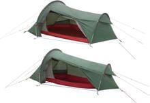 Robens Cress Pro Tunnelzelt