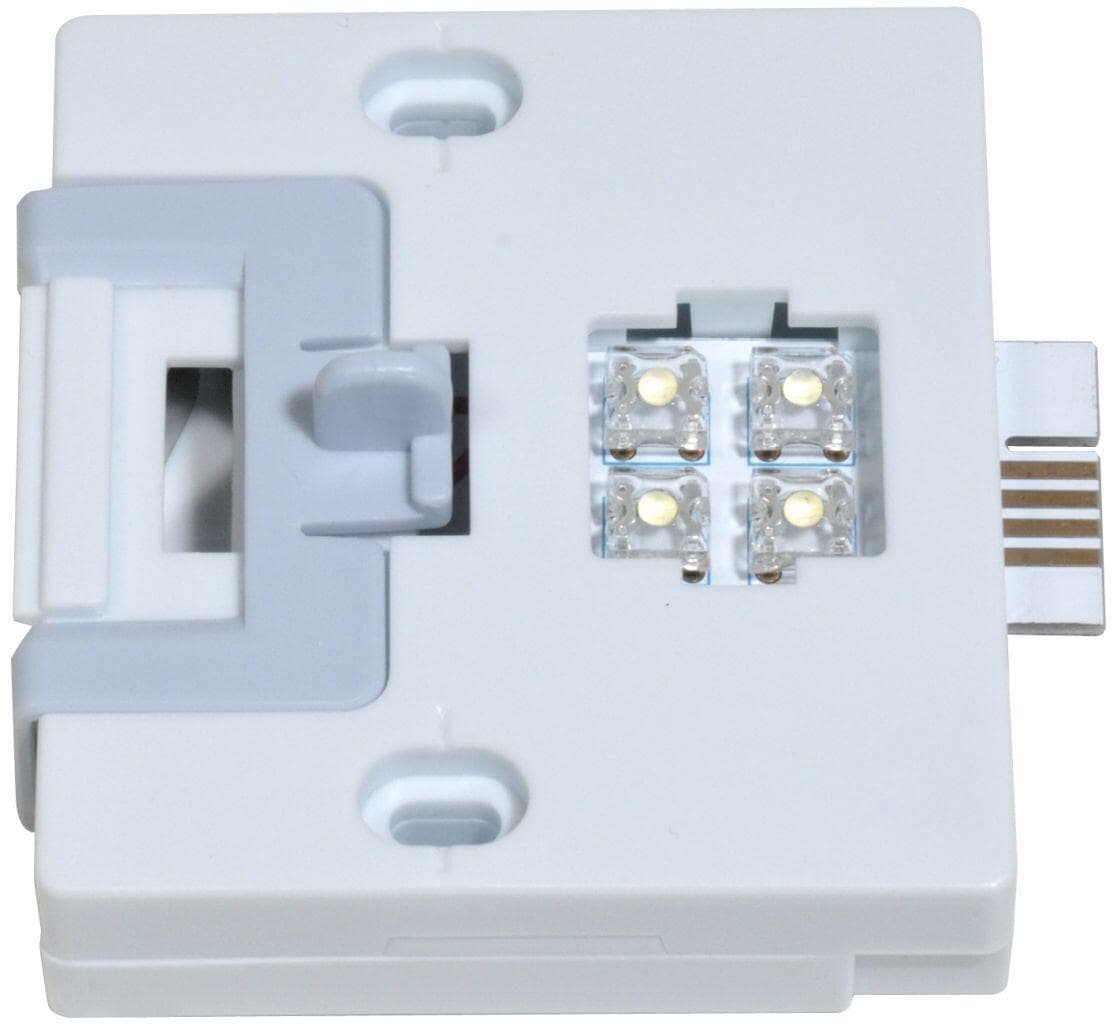 Dometic Türverriegelung - Dometic Ersatzteil Nr. 289037112 - für Dometic-Kühlschränke Serie 8, Türanschlag rechts, Lichtschalter