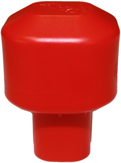 AL-KO Knauf zu Stützrad